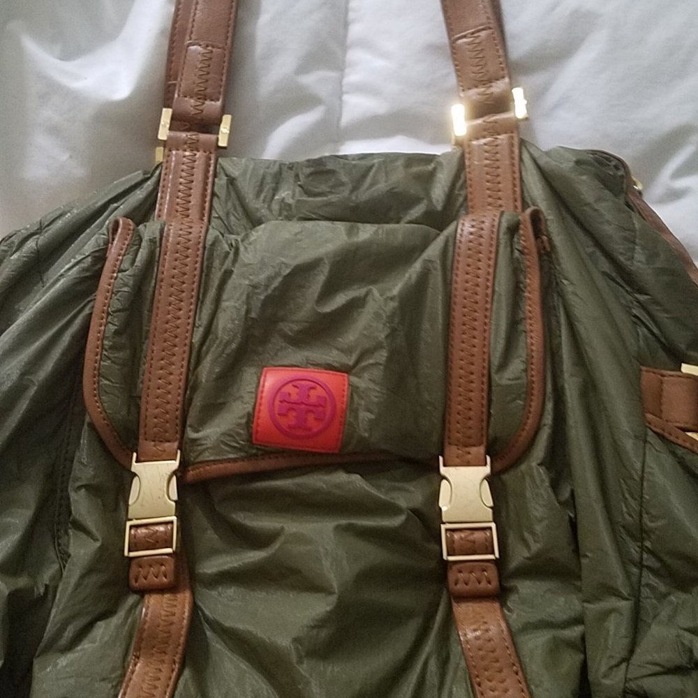 Tory Birch Tote